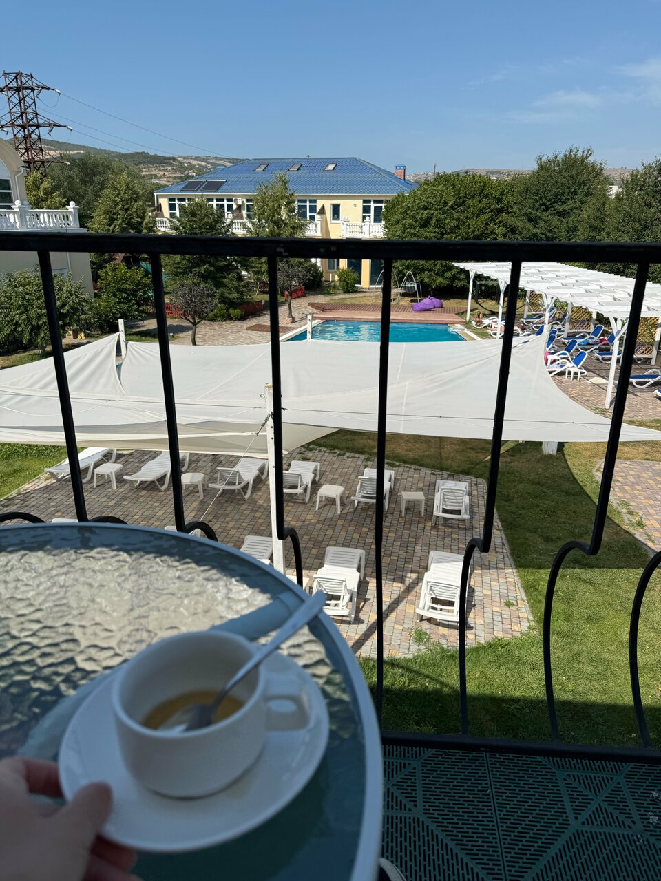 Гостиница Дионис Балаклава-205