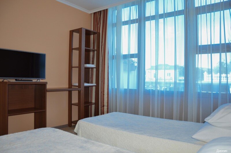 Гостиница Дионис Балаклава-17