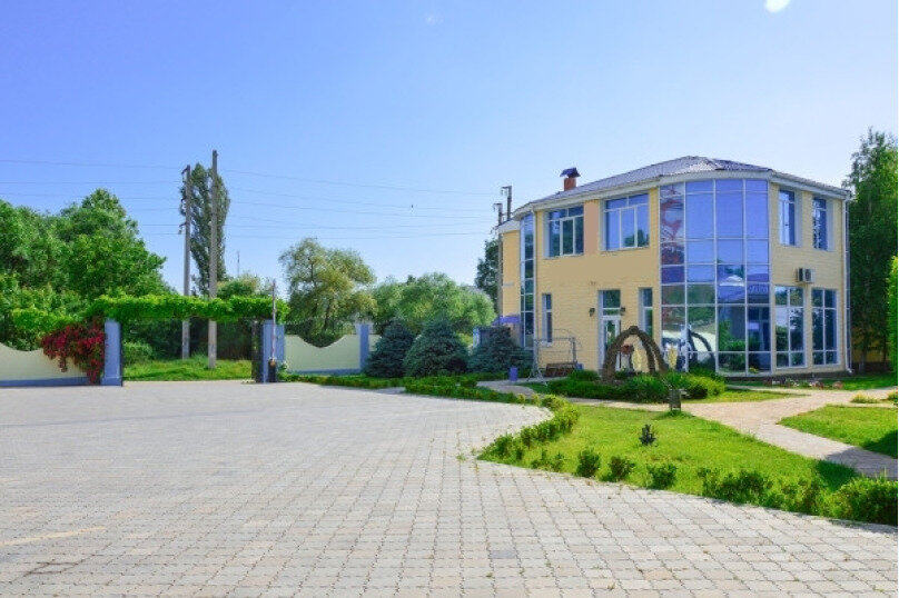 Гостиница Дионис Балаклава-113