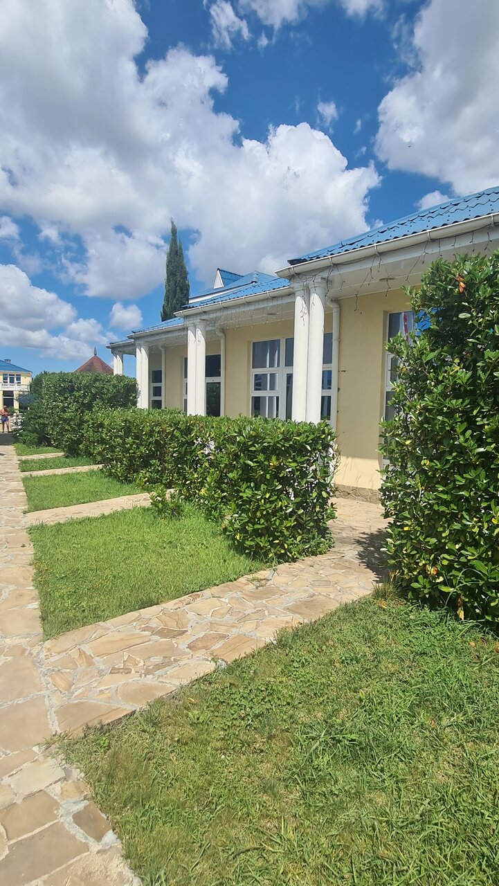 Гостиница Дионис Балаклава-78