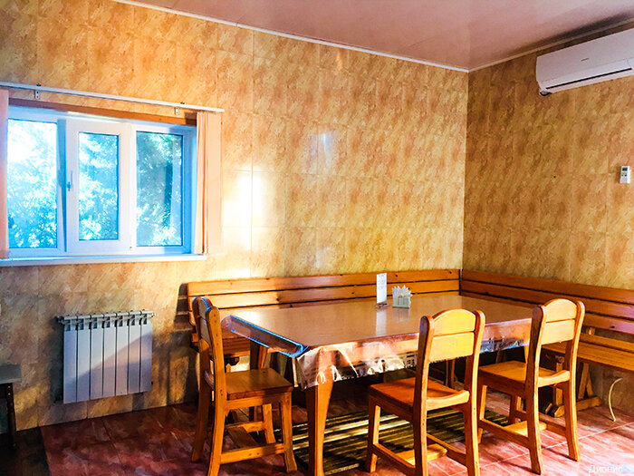 Гостиница Дионис Балаклава-115