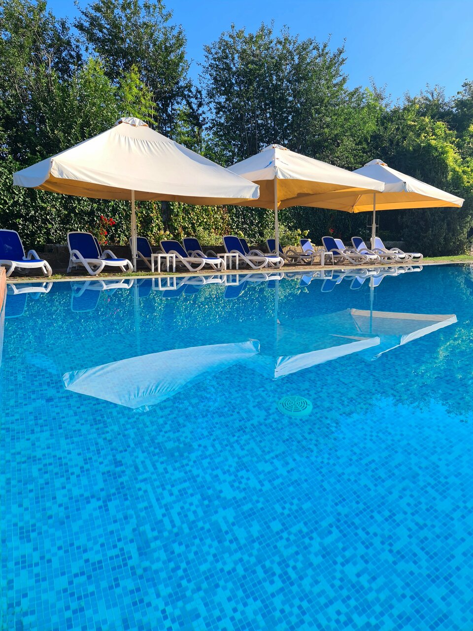 Гостиница Дионис Балаклава-47