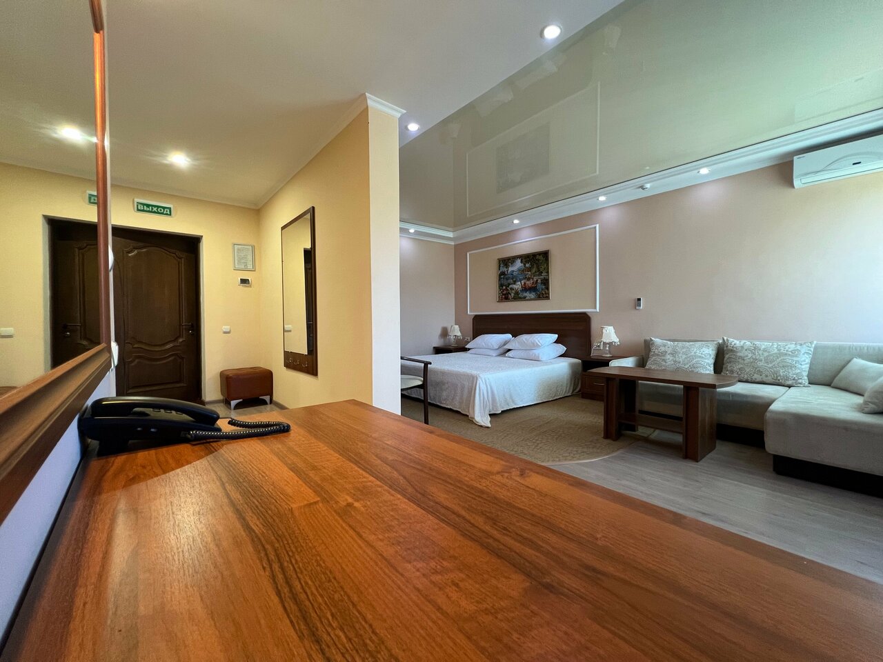 Гостиница Дионис Балаклава-124