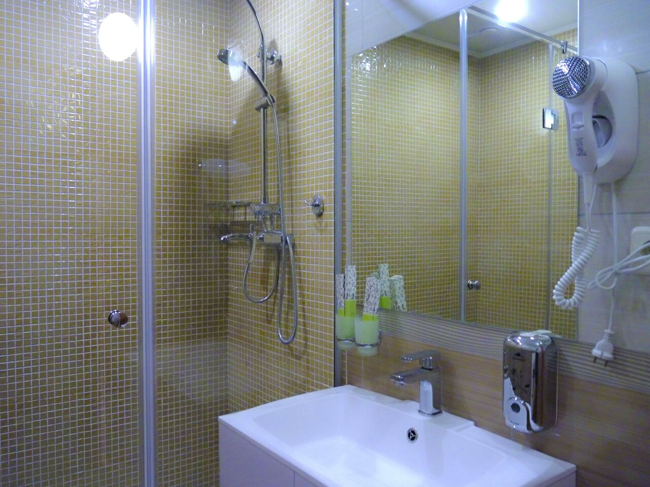 Гостиница Дионис Балаклава-103