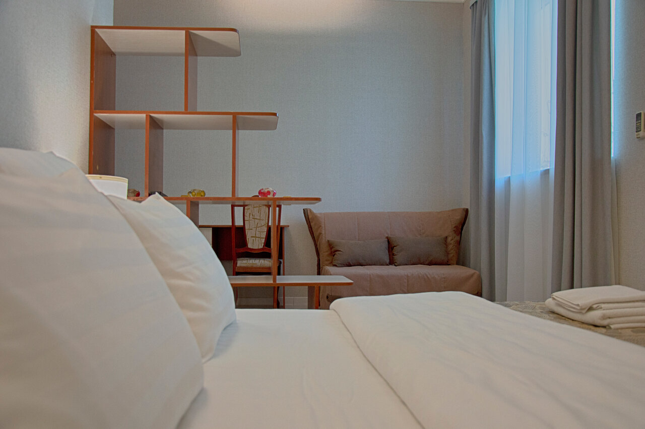 Гостиница Дионис Балаклава-167