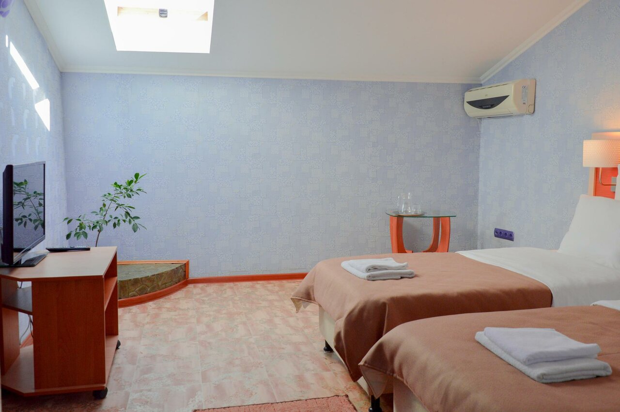 Гостиница Дионис Балаклава-127