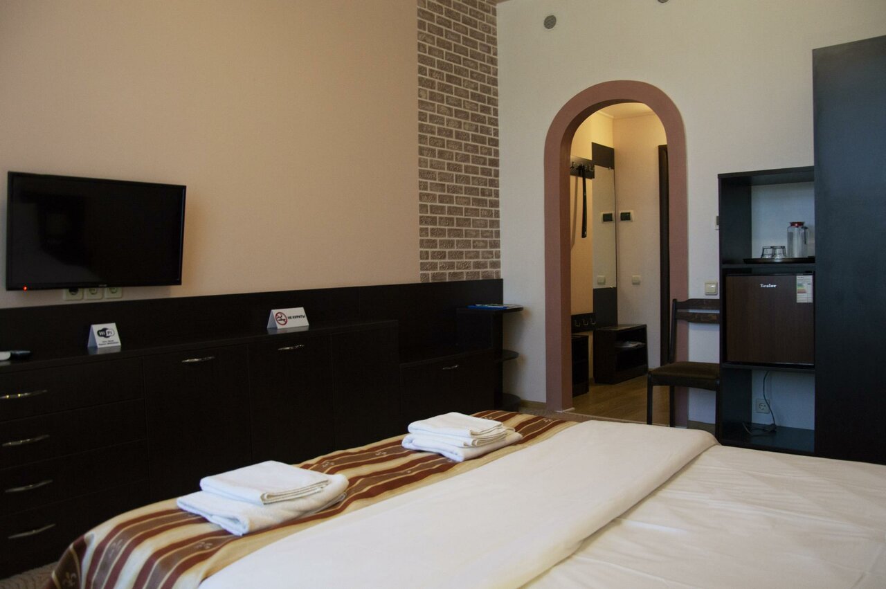 Гостиница Дионис Балаклава-71