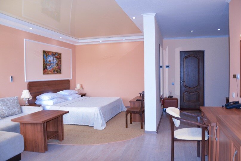 Гостиница Дионис Балаклава-168