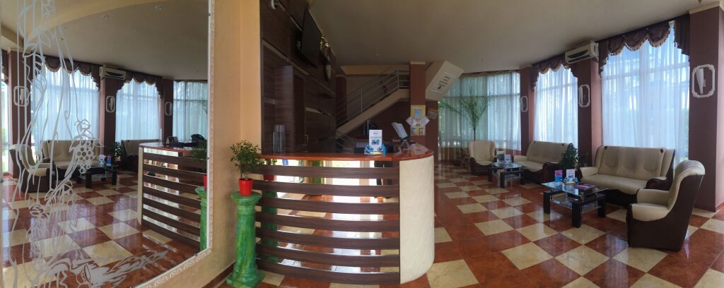 Гостиница Дионис Балаклава-135