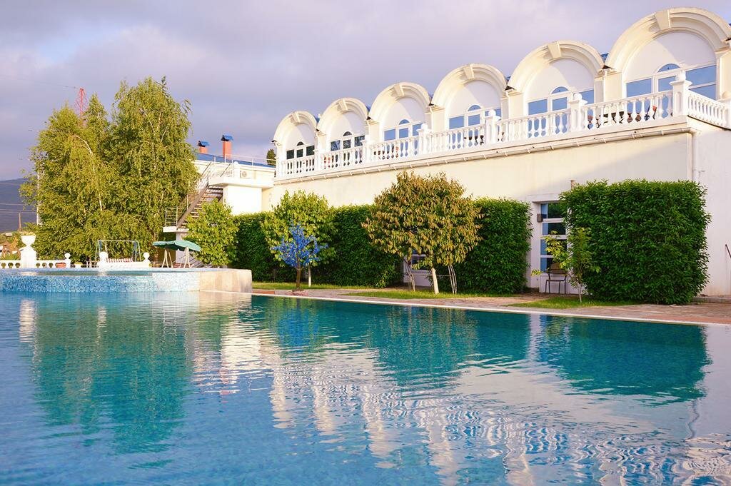 Гостиница Дионис Балаклава-183