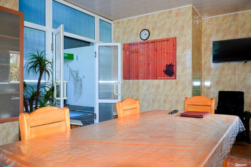 Гостиница Дионис Балаклава-85