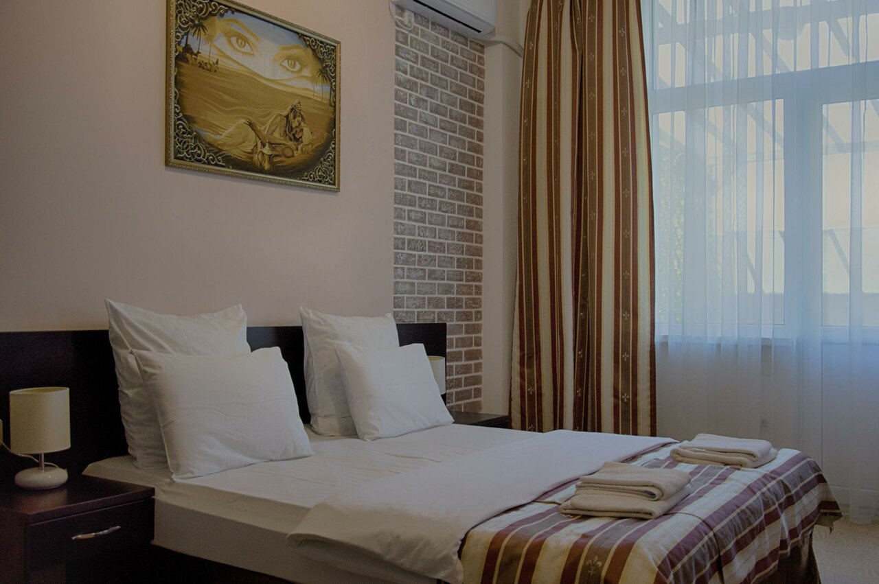 Гостиница Дионис Балаклава-63