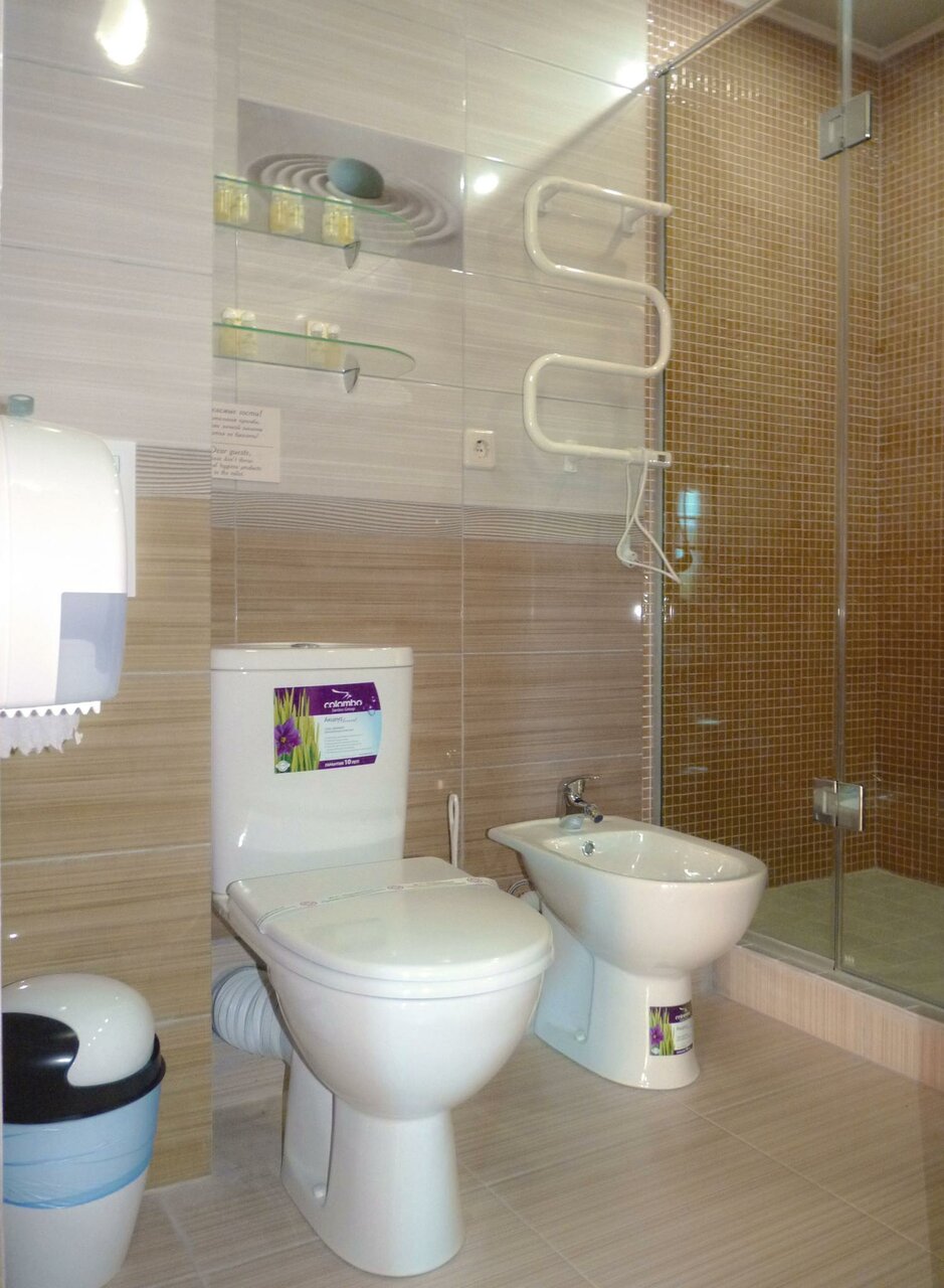 Гостиница Дионис Балаклава-189