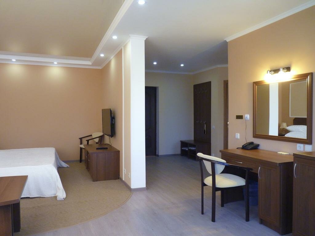 Гостиница Дионис Балаклава-52