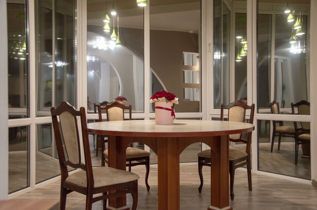 Гостиница Дионис Балаклава-51