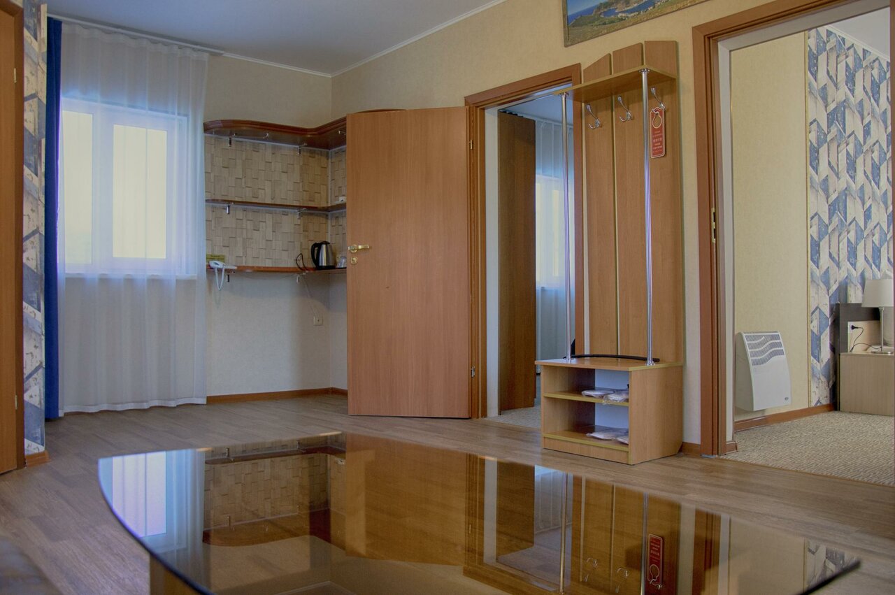 Гостиница Дионис Балаклава-86