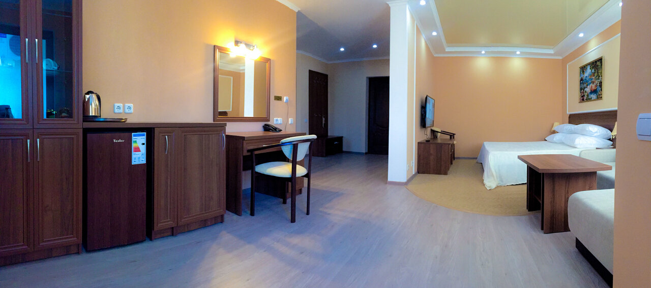 Гостиница Дионис Балаклава-119