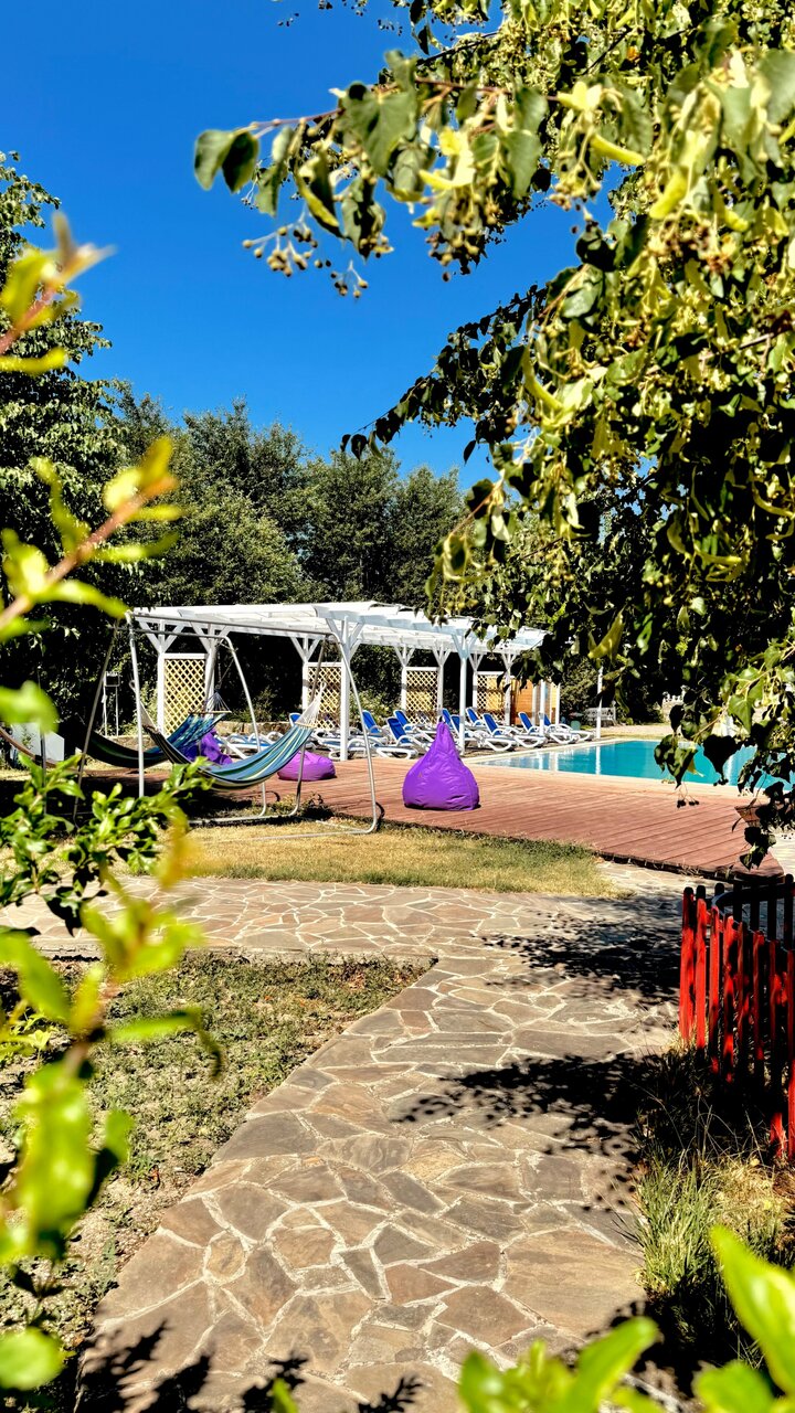 Гостиница Дионис Балаклава-200