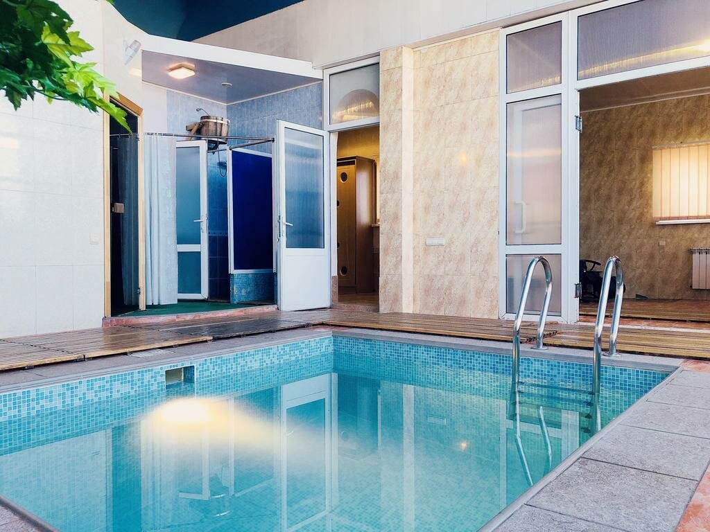 Гостиница Дионис Балаклава-70