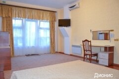 Гостиница Дионис Балаклава-123