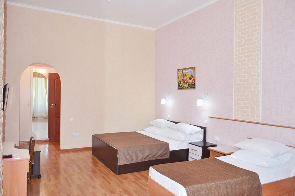 Гостиница Дионис Балаклава-179