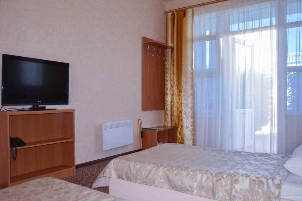 Гостиница Дионис Балаклава-166