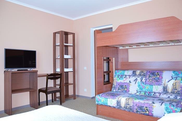 Гостиница Дионис Балаклава-131