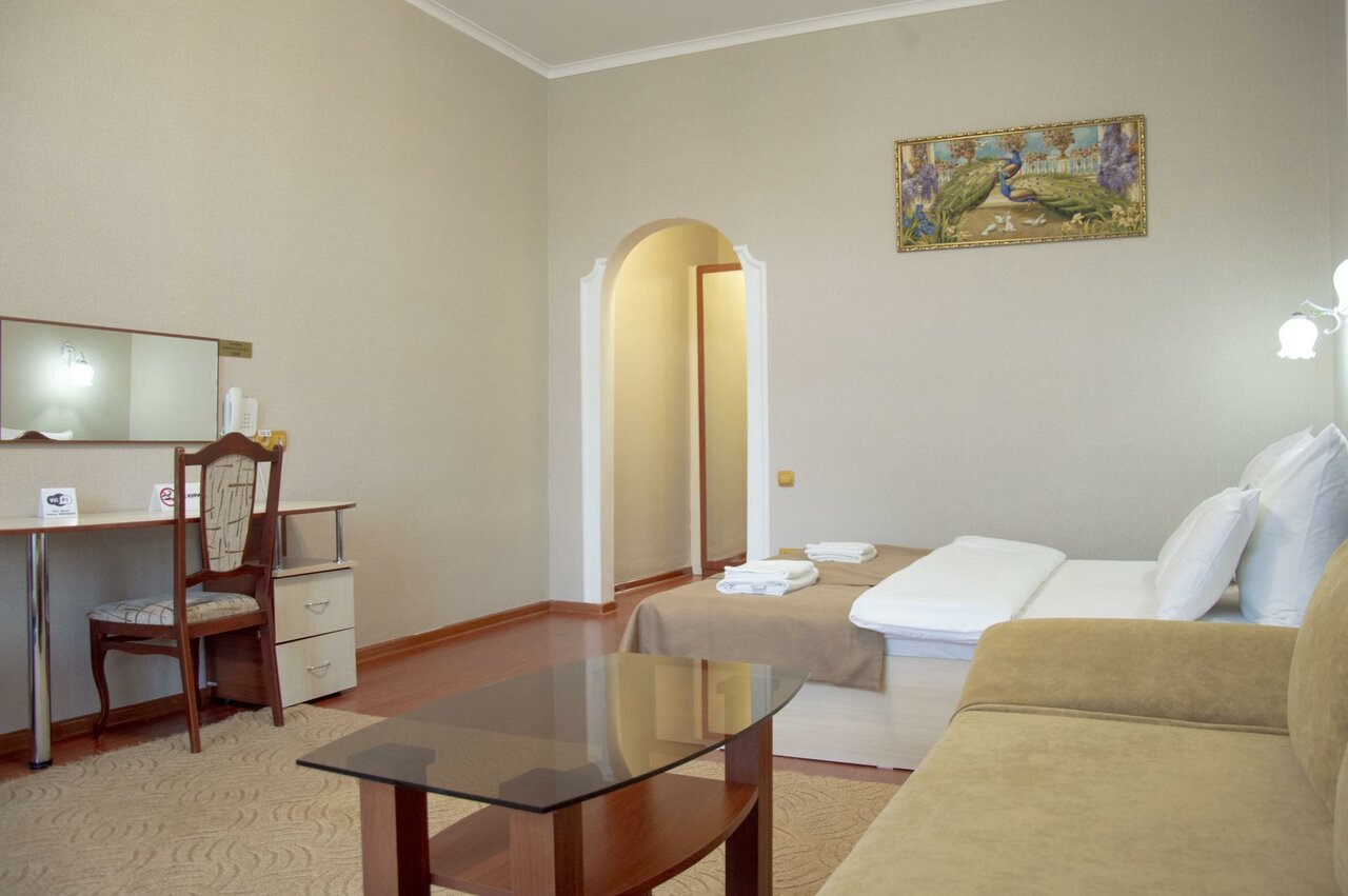 Гостиница Дионис Балаклава-157