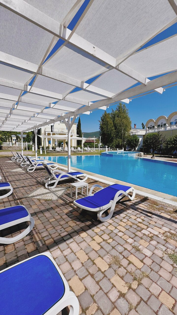 Гостиница Дионис Балаклава-199