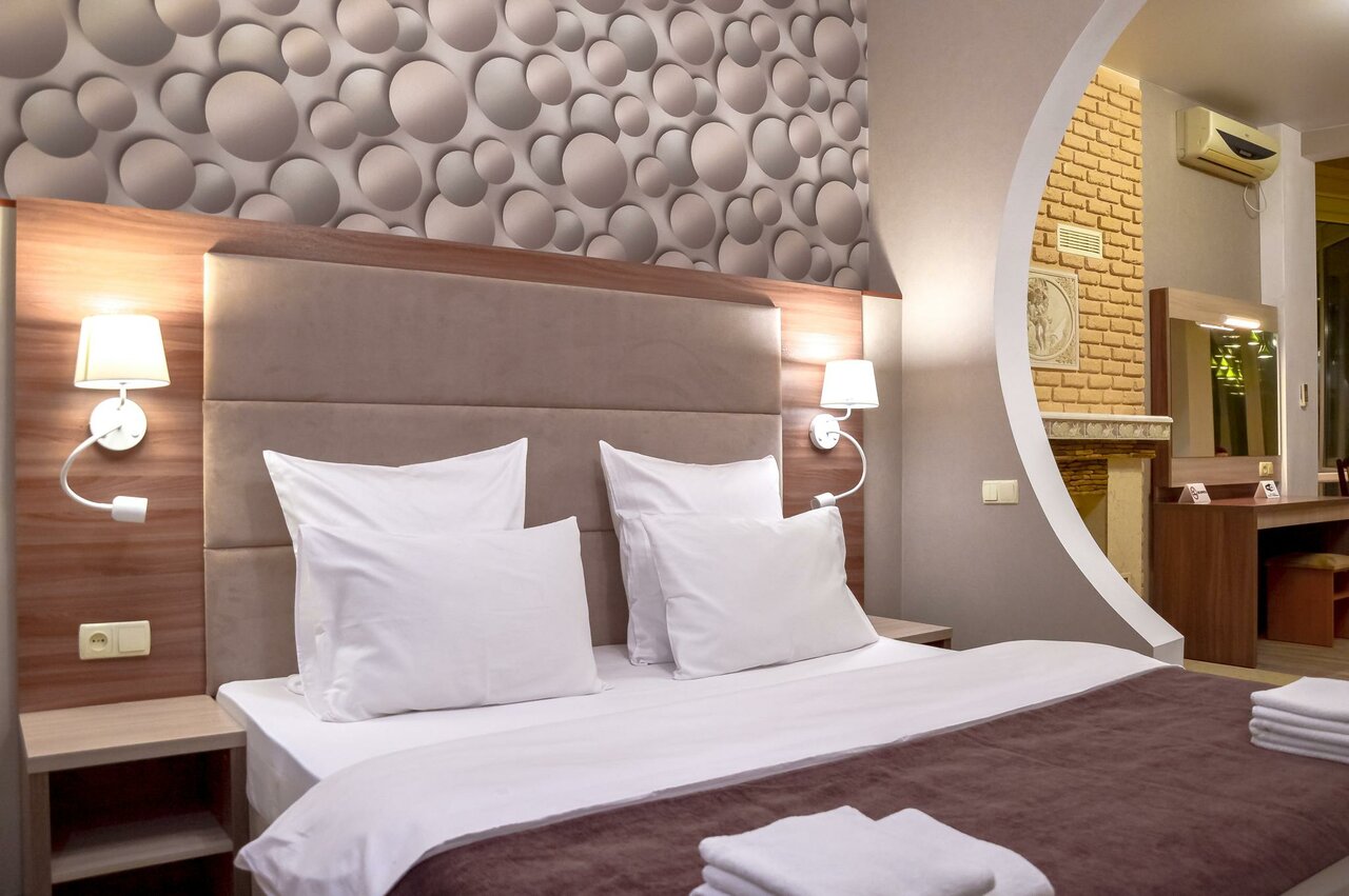 Гостиница Дионис Балаклава-106