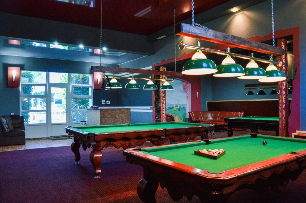 Гостиница Дионис Балаклава-28