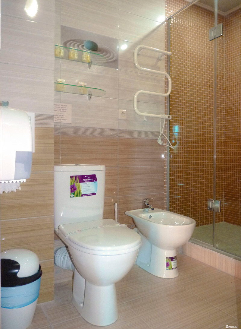 Гостиница Дионис Балаклава-136