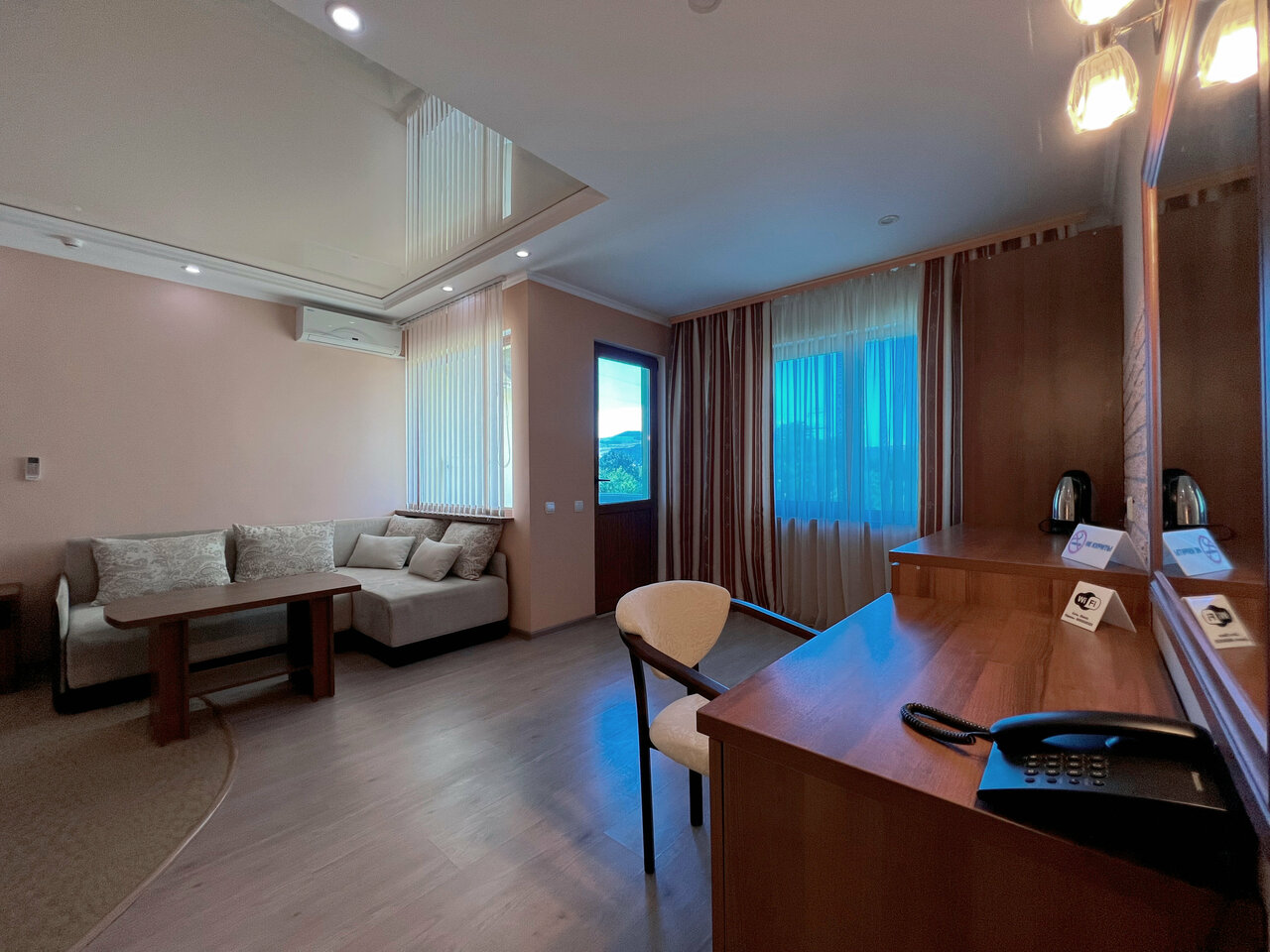 Гостиница Дионис Балаклава-90