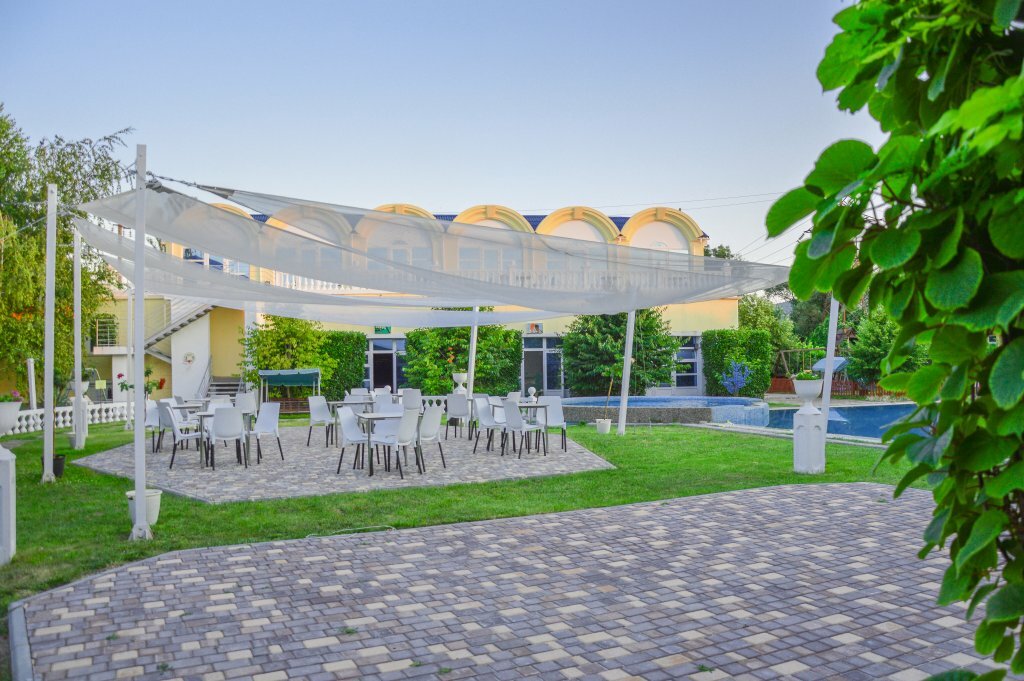 Гостиница Дионис Балаклава-117