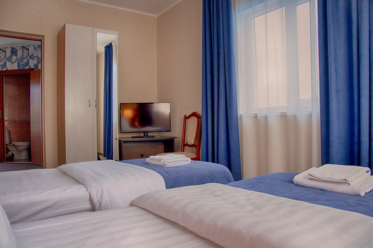 Гостиница Дионис Балаклава-130