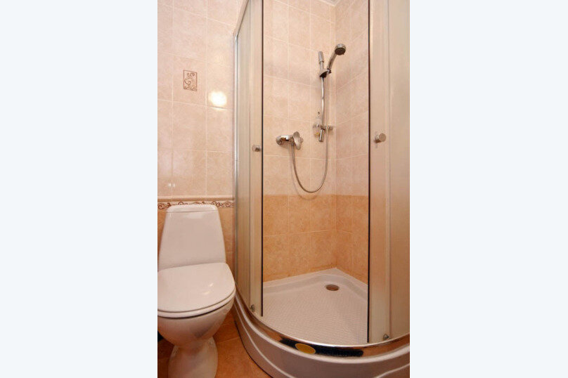 Гостиница Дионис Балаклава-114