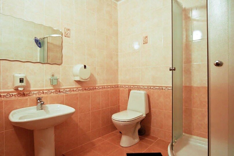 Гостиница Дионис Балаклава-144