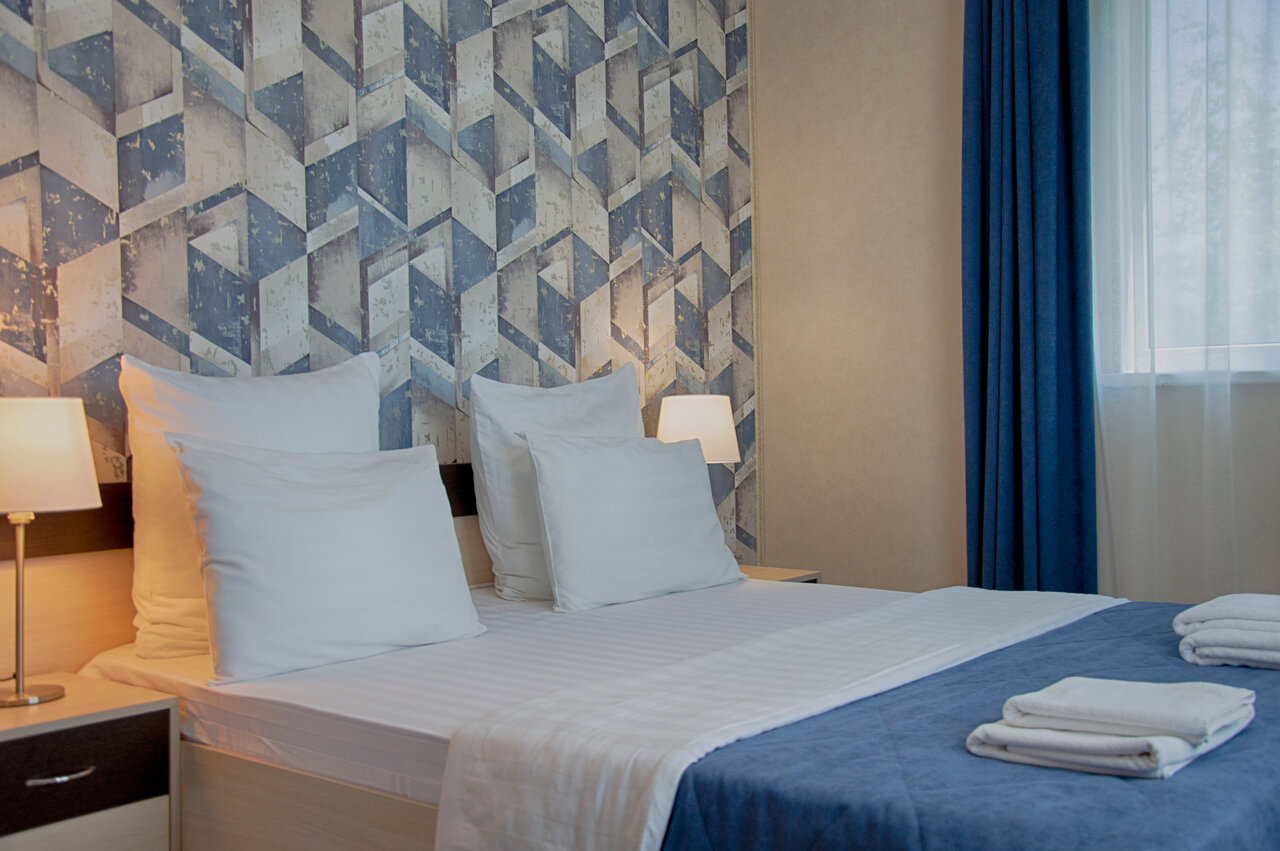 Гостиница Дионис Балаклава-155