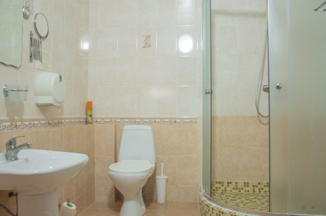 Гостиница Дионис Балаклава-193