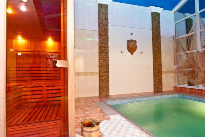 Гостиница Дионис Балаклава-203