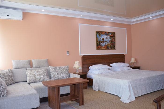 Гостиница Дионис Балаклава-125