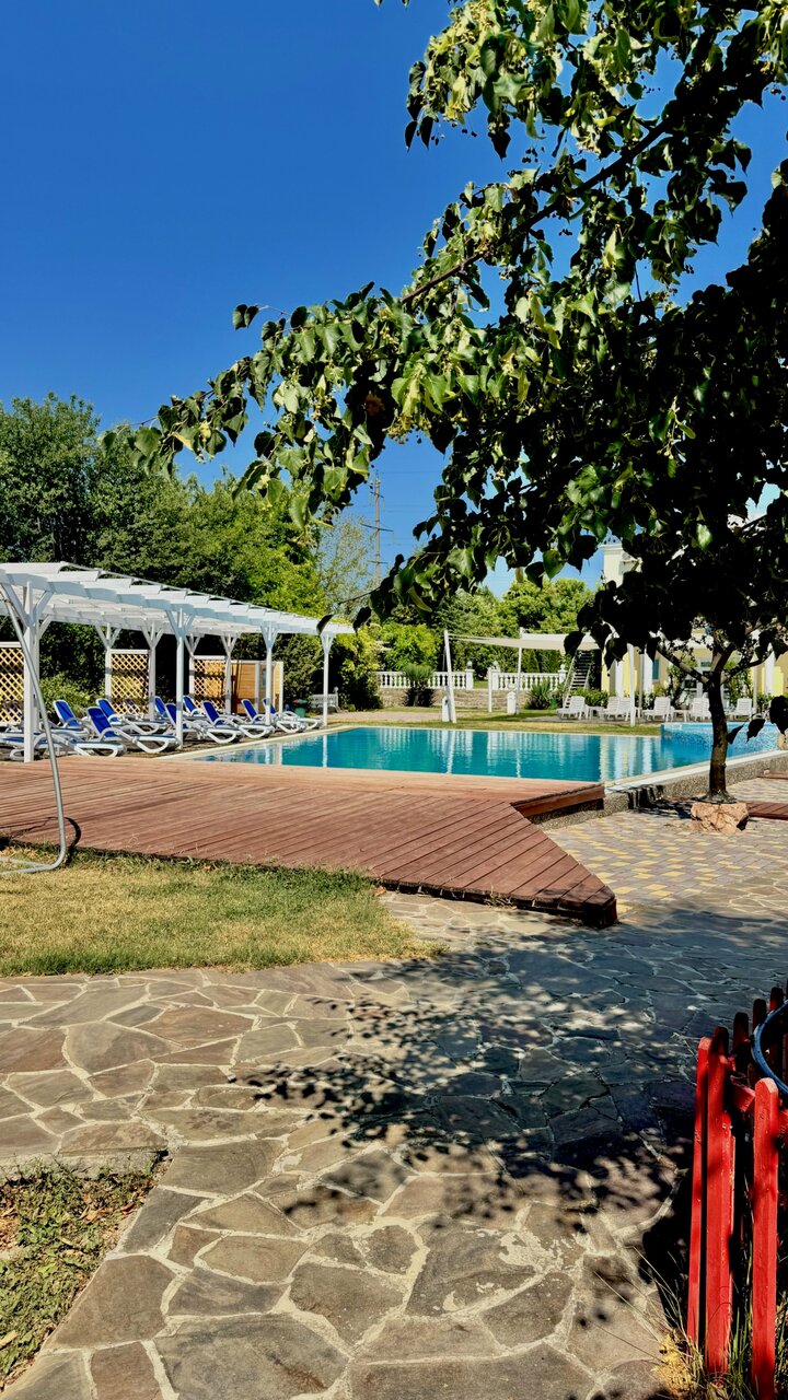 Гостиница Дионис Балаклава-201