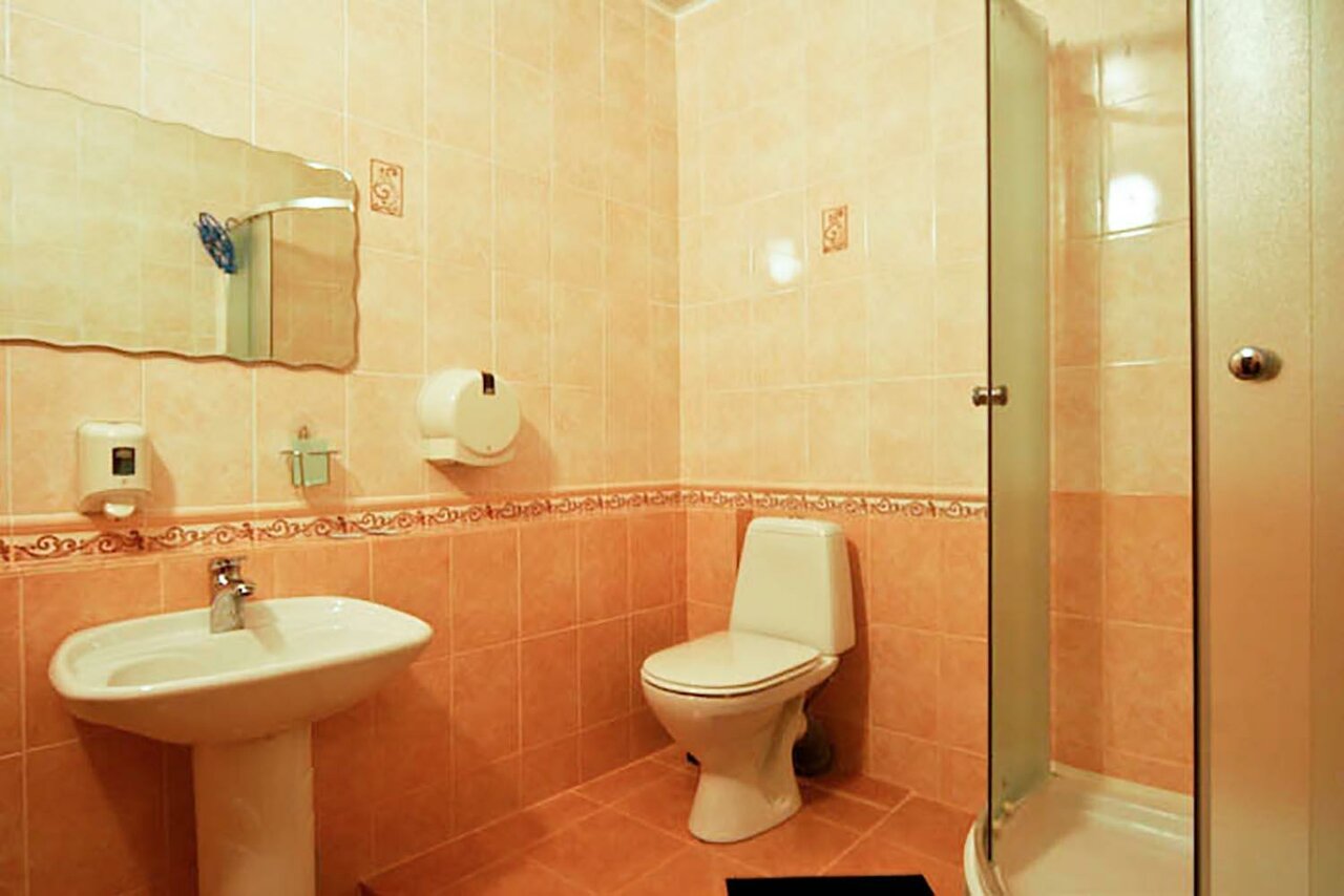 Гостиница Дионис Балаклава-197