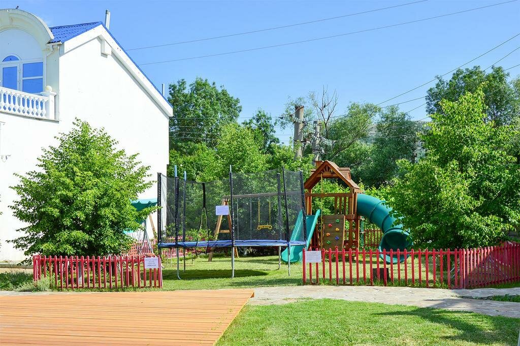 Гостиница Дионис Балаклава-23