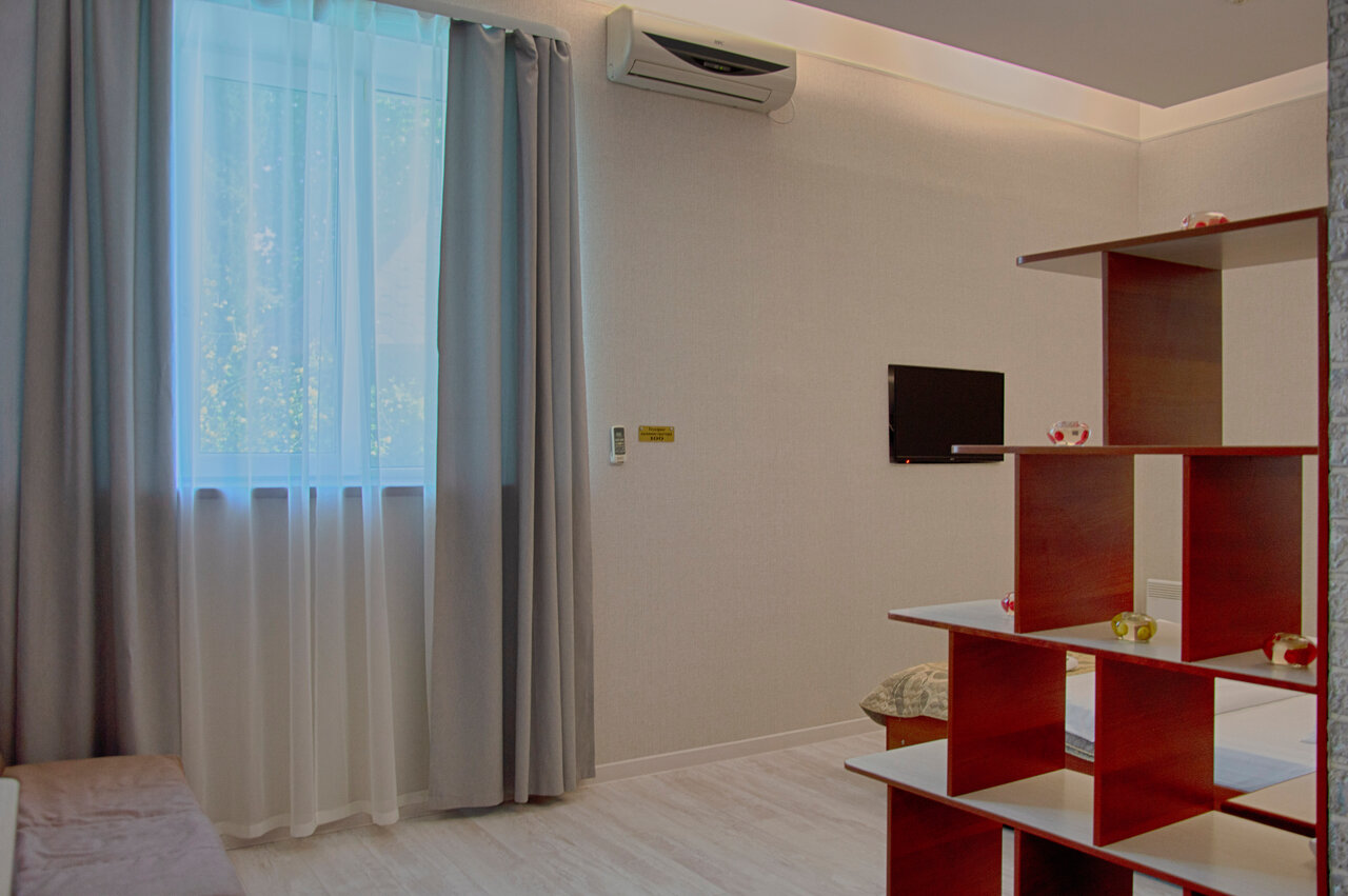 Гостиница Дионис Балаклава-116