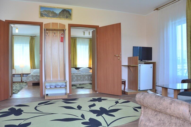 Гостиница Дионис Балаклава-184