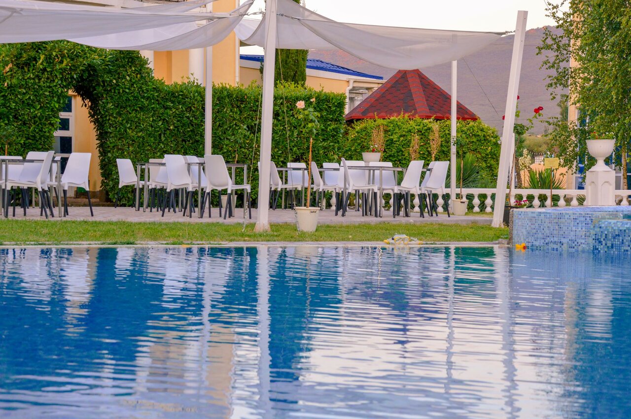 Гостиница Дионис Балаклава-49