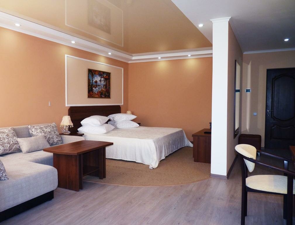 Гостиница Дионис Балаклава-93