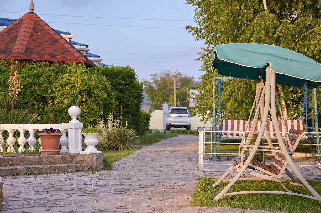 Гостиница Дионис Балаклава-33