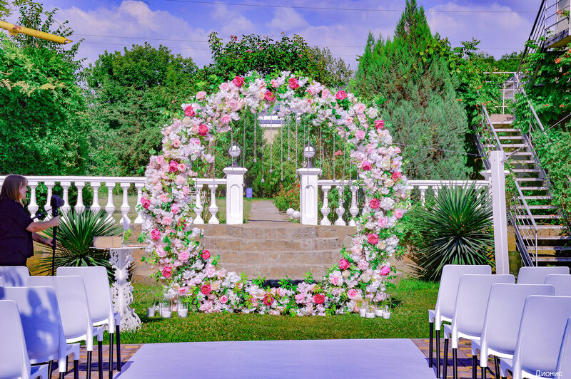 Гостиница Дионис Балаклава-48